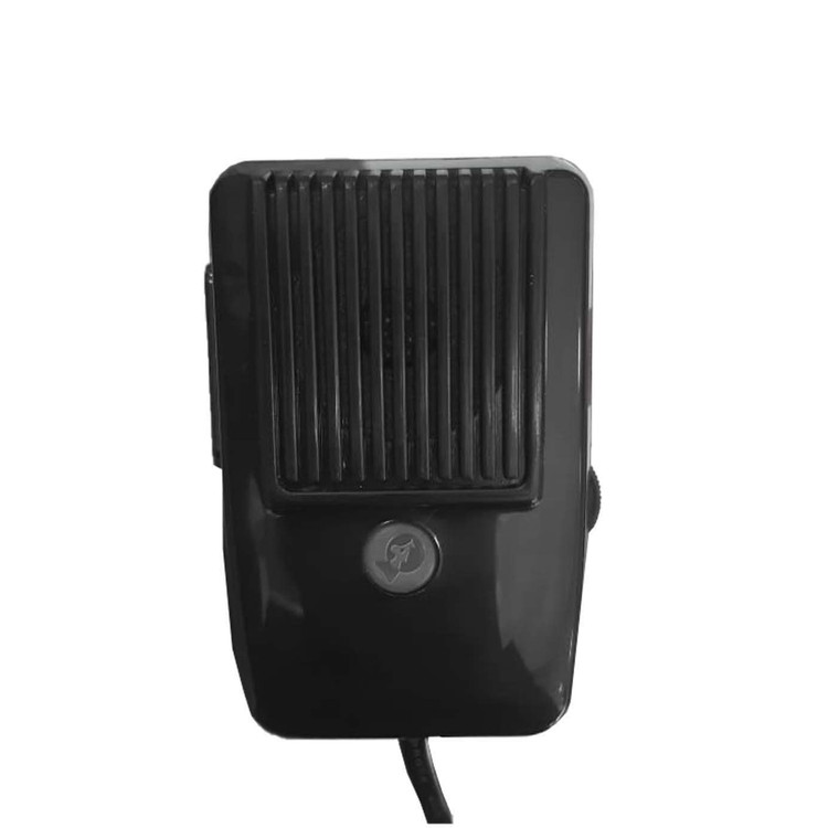 میکروفن بلندگو ماشینی نوآوران مدل CHA-20 ظرفیت ۲۰ وات