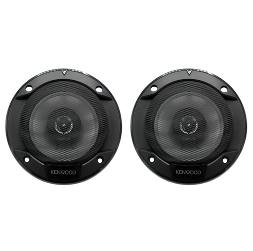 دوتایی اسپیکر خودرو کنوود مدل KFC-S1366