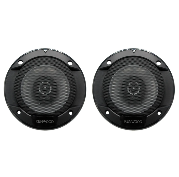 دوتایی اسپیکر خودرو کنوود مدل KFC-S1366