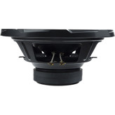 ساب ووفر کنوود KFC-W3010 ظرفیت ۲۰۰ وات سایز ۱۲ اینچ نمای جانبی