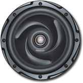 ساب ووفر کنوود KFC-W3010 ظرفیت ۲۰۰ وات سایز ۱۲ اینچ