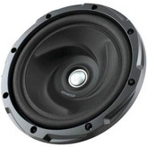 ساب ووفر کنوود KFC-W3010 ظرفیت ۲۰۰ وات سایز ۱۲ اینچ