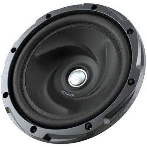 ساب ووفر کنوود KFC-W3010 ظرفیت ۲۰۰ وات سایز ۱۲ اینچ