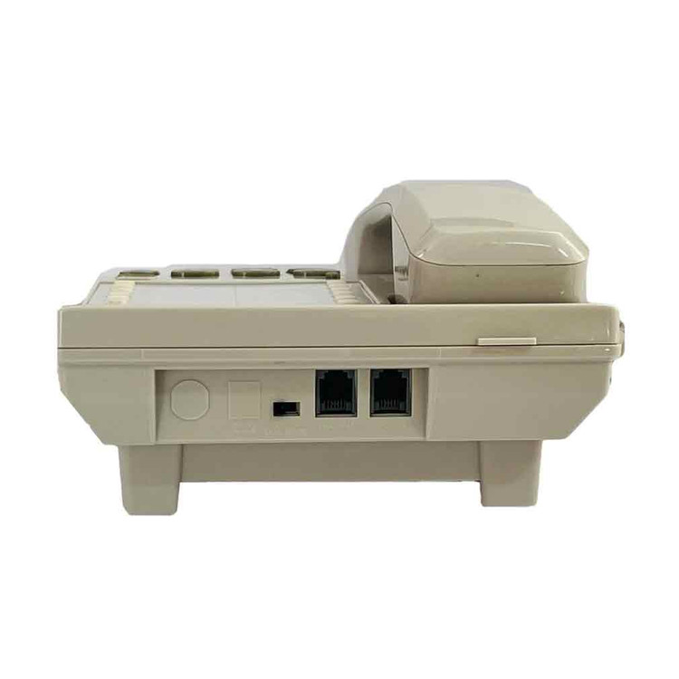 تلفن رومیزی OHO مدلOHO-092CID نمای پورت ها