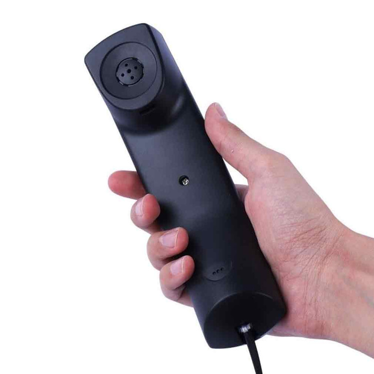 روی دست تلفن رومیزی PLDT مدل۸۸۸