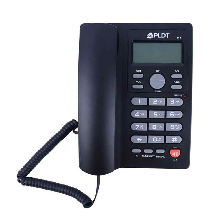 تلفن رومیزی PLDT مدل۸۸۸