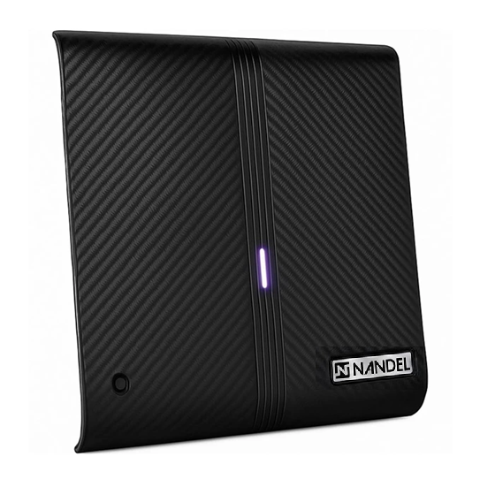 آنتن رومیزی ناندل مدل کوانتوم