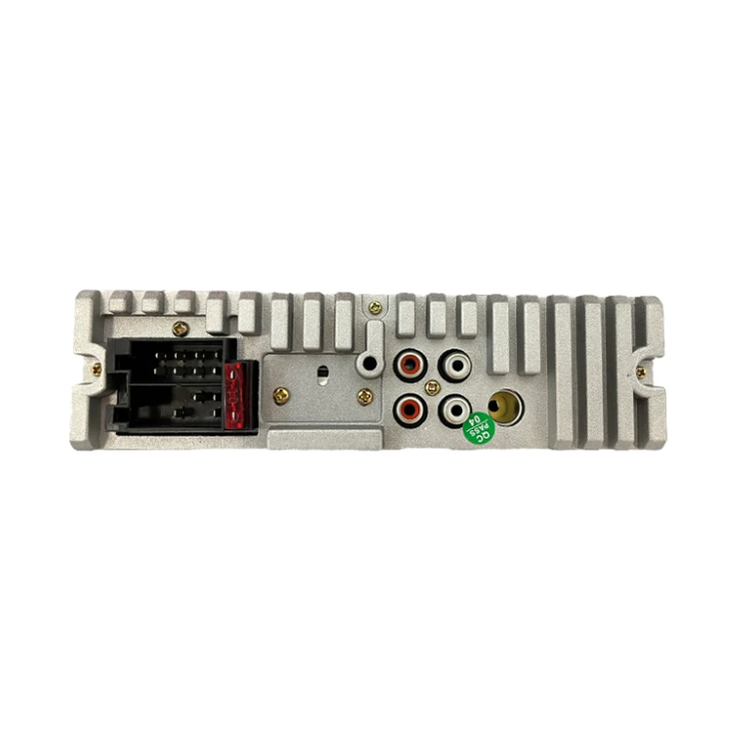 پشت پخش کننده خودرو الوود مدل EL-1070LX