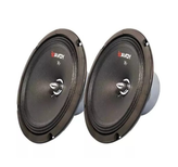 مشکی بلندگو خودرو ساووی مدل SV-88