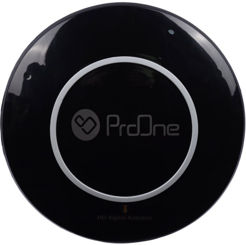 آنتن دیجیتال رومیزی پرووان مدل PTA205 با کابل ۳ متری