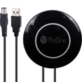 آنتن دیجیتال رومیزی پرووان مدل PTA205 با کابل ۳ متری سیم ها