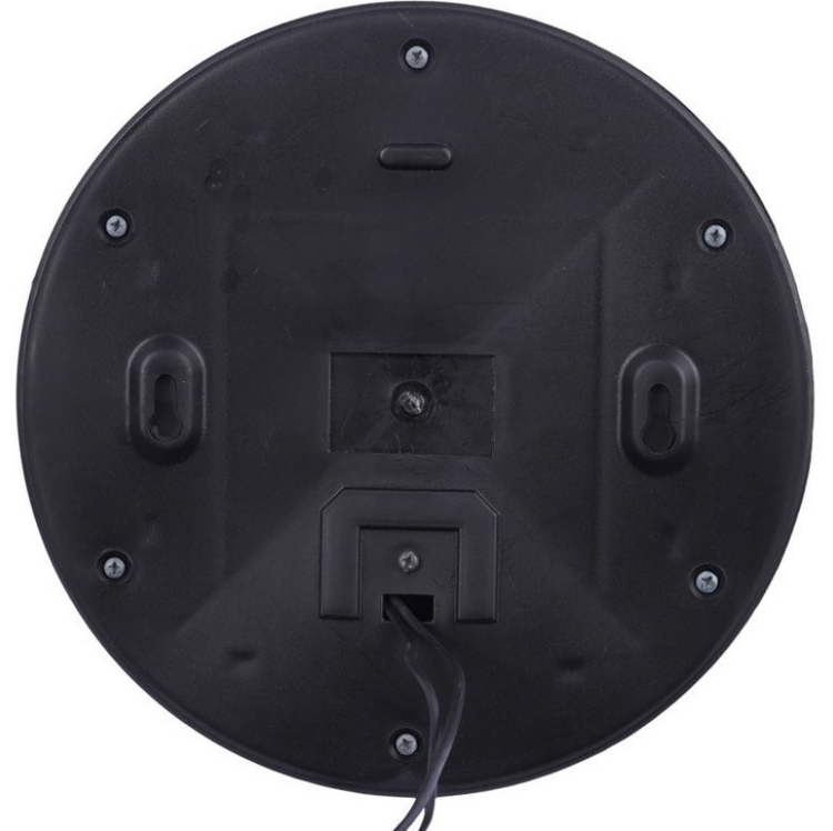 پشت محصول آنتن دیجیتال رومیزی پرووان مدل PTA205 با کابل ۳ متری