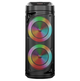 اسپیکر بلوتوثی قابل حمل مدل 6212-ZQS