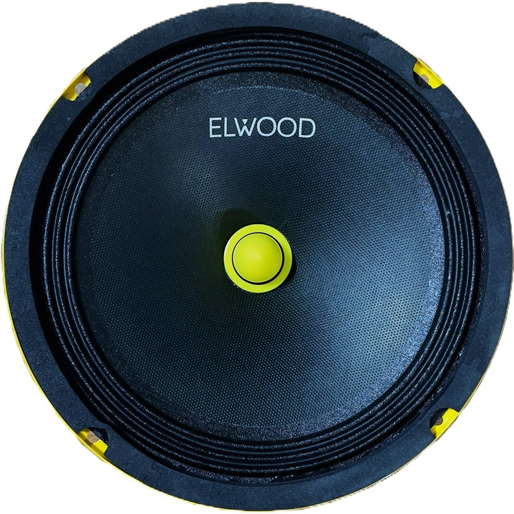 میدرنج ۸ اینچ ال وود مدل LW-835PX جفت ۲ عددی