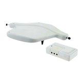 آنتن هوایی جی وی سی مدل ترانس دار