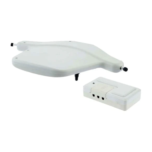 آنتن هوایی جی وی سی مدل ترانس دار