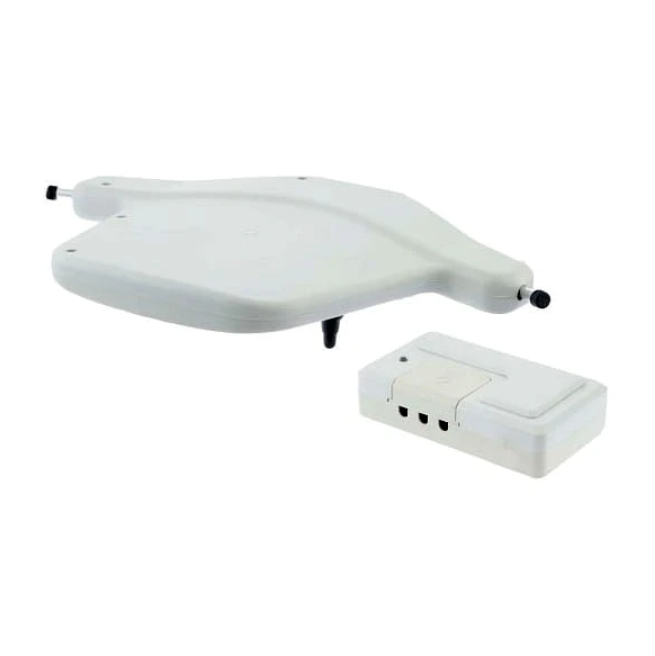 آنتن هوایی جی وی سی مدل ترانس دار