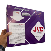 بسته بندی آنتن هوایی جی وی سی مدل ترانس دار