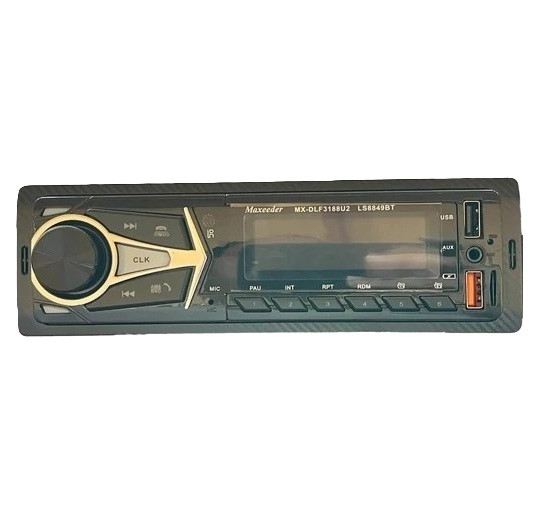 پخش کننده خودرو مکسیدر مدل LS8846BT