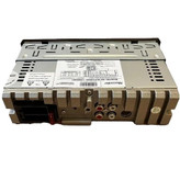 پخش کننده خودرو مکسیدر مدل LS8846BT نمای پشت