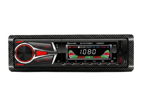 پخش کننده خودرو مکسیدر مدل LS8846BT