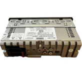 پشت پخش مکسیدر مدل LS8866BT و اتصالات