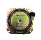 پشت بلندگو پرایدی کوچک استیل مدل ST-404