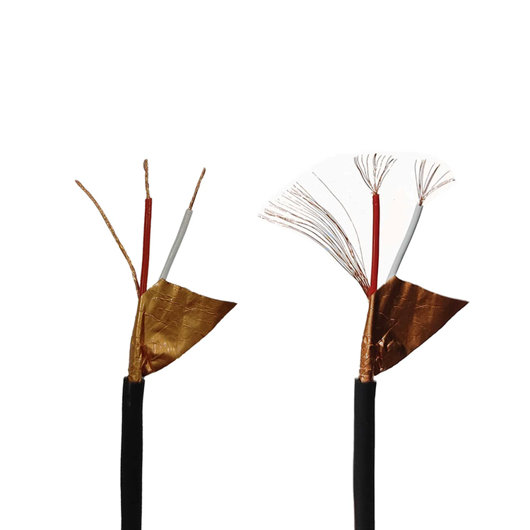 سیم کابل میکروفن ساندکو مدل ۳۰۱۰