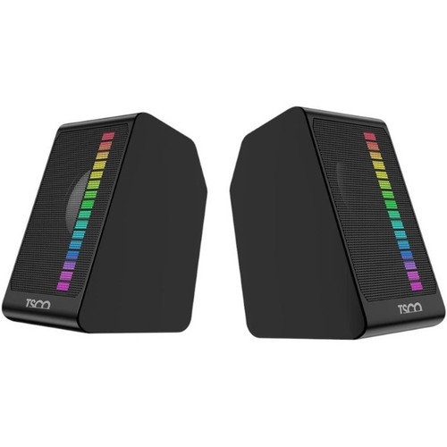 اسپیکر دسکتاپ تسکو مدل TS 2057