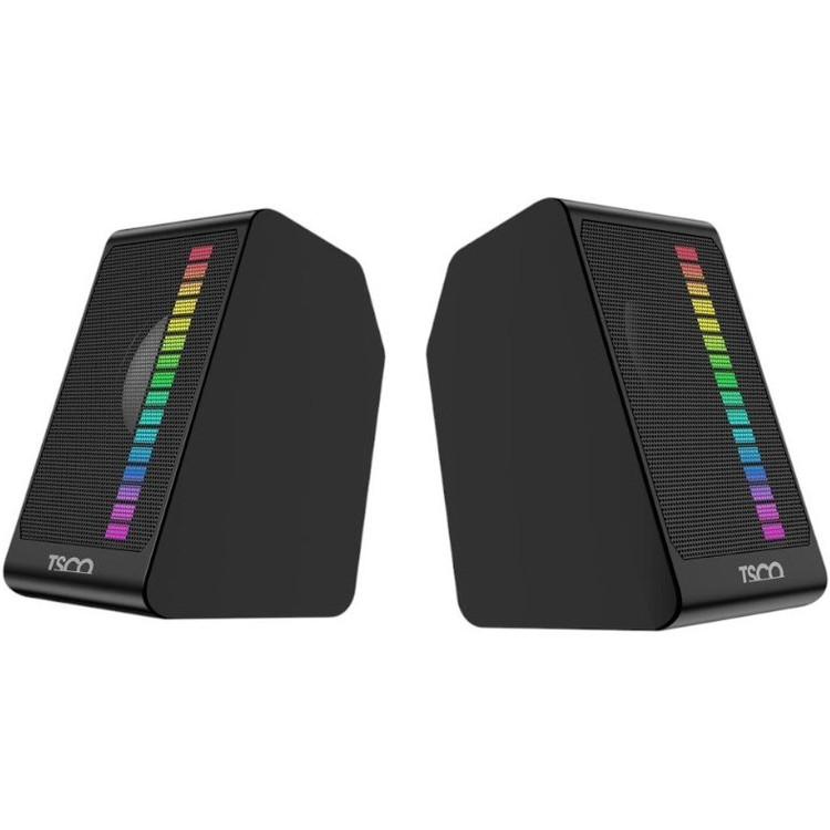 اسپیکر دسکتاپ تسکو مدل TS 2057