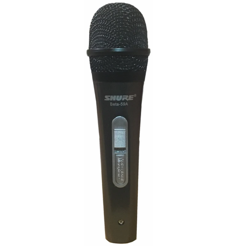 میکروفون شور مدل BETA-59A