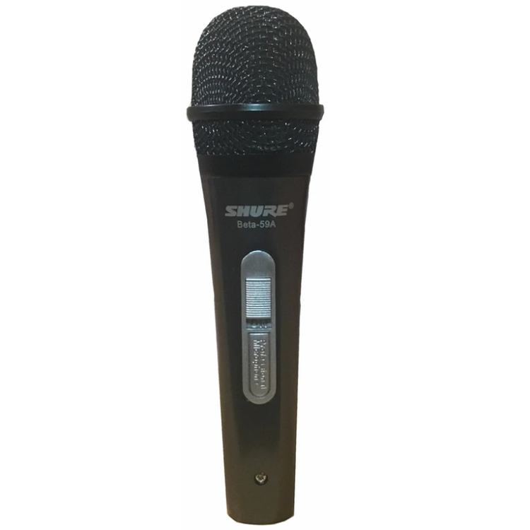 میکروفون شور مدل BETA-59A