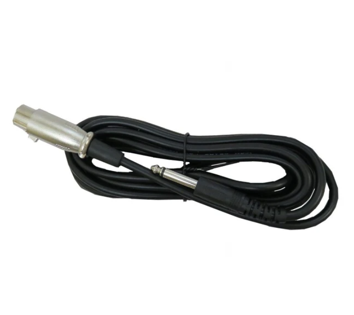 سیم و اتصالات میکروفون شور مدل BETA-59A