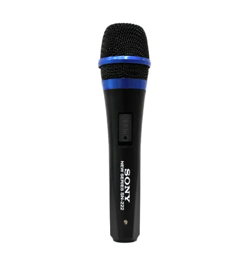 میکروفون باسیم سونی مدل SN-222