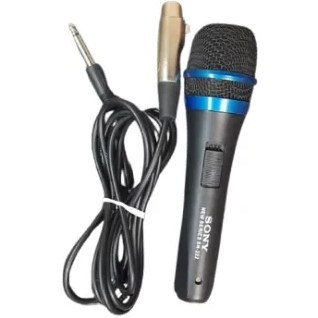 میکروفون باسیم سونی مدل SN-222