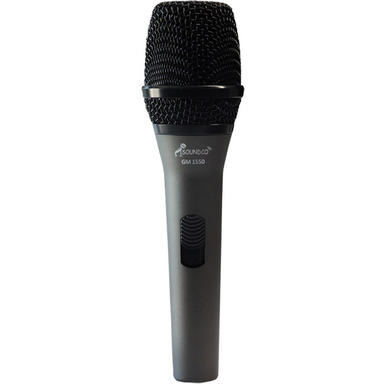 میکروفون با سیم ساندکو مدل GM1550