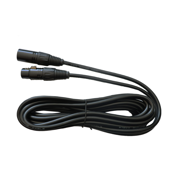 سیم اتصال میکروفن داینامیک ساندکو مدل GM1750