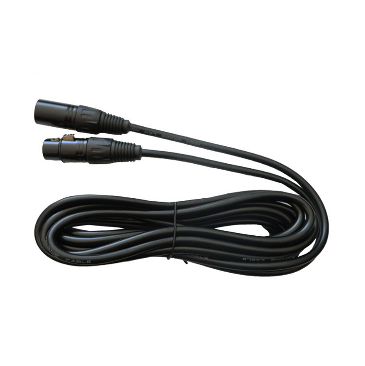 سیم اتصال میکروفن داینامیک ساندکو مدل GM1750