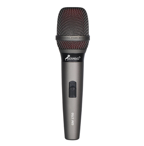 میکروفن داینامیک ساندکو مدل GM1750 بهترین نما
