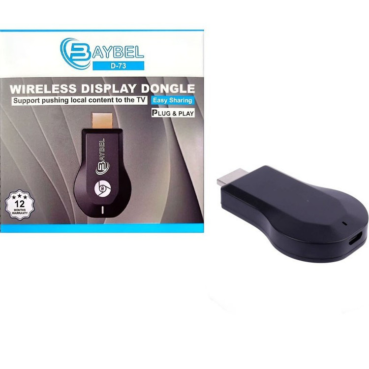 دانگل HDMI بایبل مدلD-73