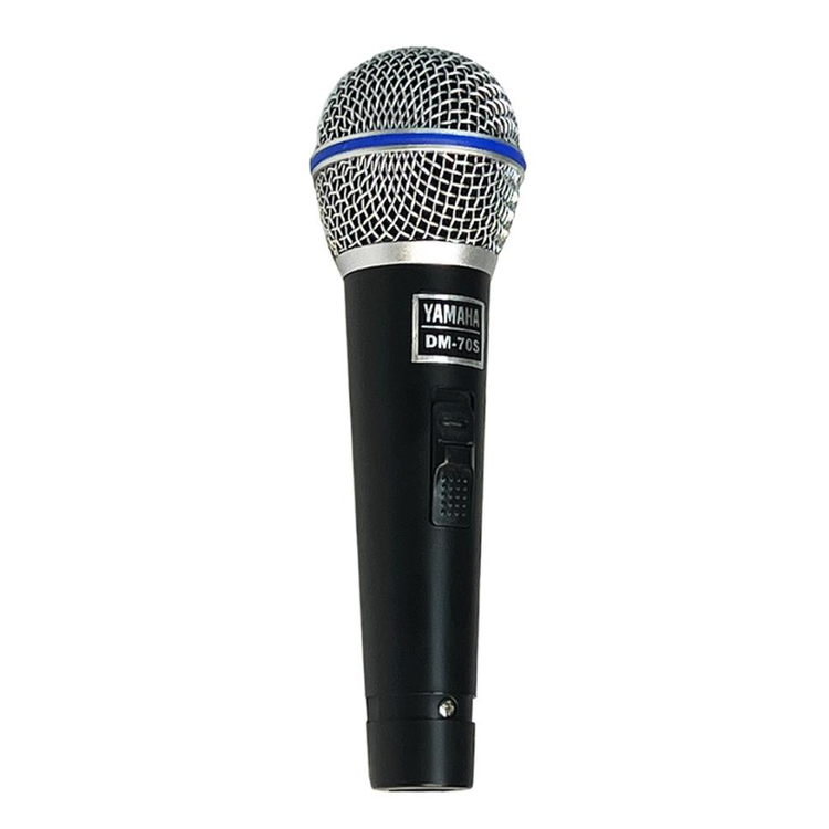 میکروفون سیمدار یاماها مدل DM-70S