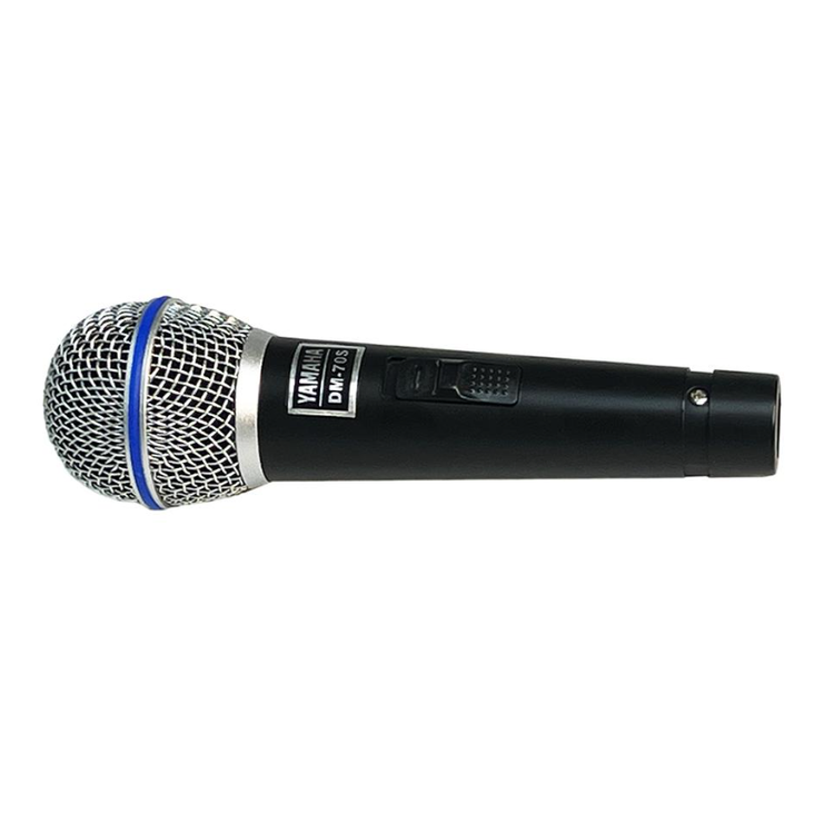 میکروفون سیمدار یاماها مدل DM-70S