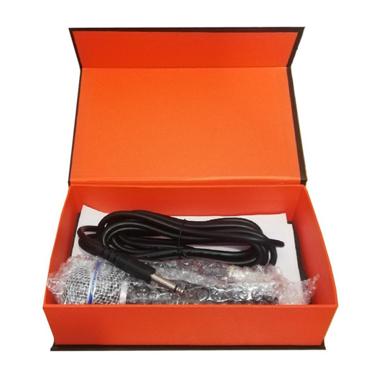 میکروفون سیمدار یاماها مدل DM-70S