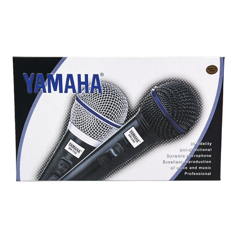 میکروفون سیمدار یاماها مدل DM-70S