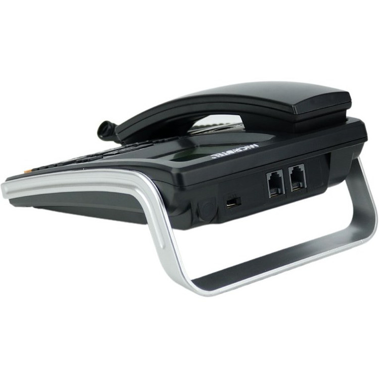 تلفن رومیزی میکروتل مدل MCT-2008CID