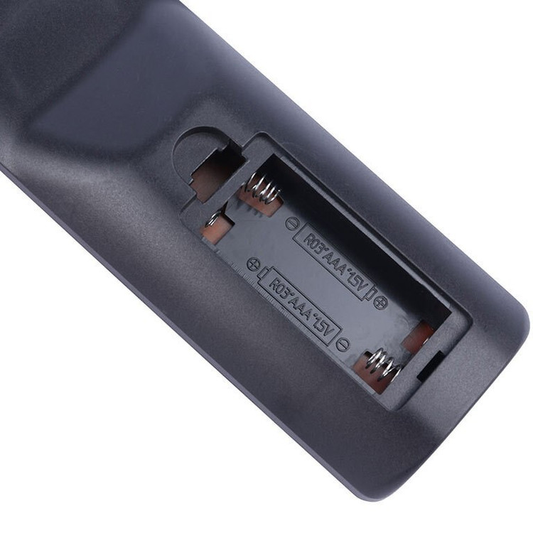 ریموت کنترل مارشال مدل ME-6503