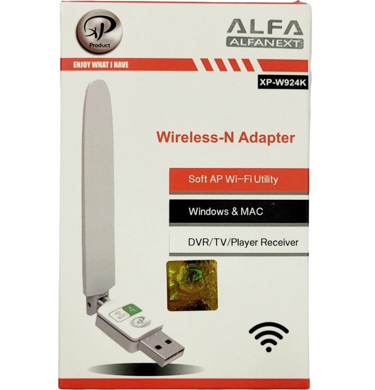 دانگل وای فای XP مدل W924S