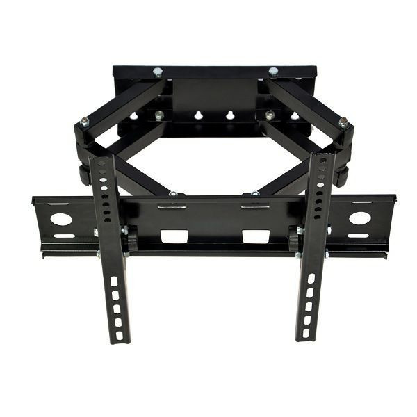 براکت متحرک(پایه دیواری) سامسونگ مدلB60 از۳۷ تا ۶۰ اینچ دوبازو