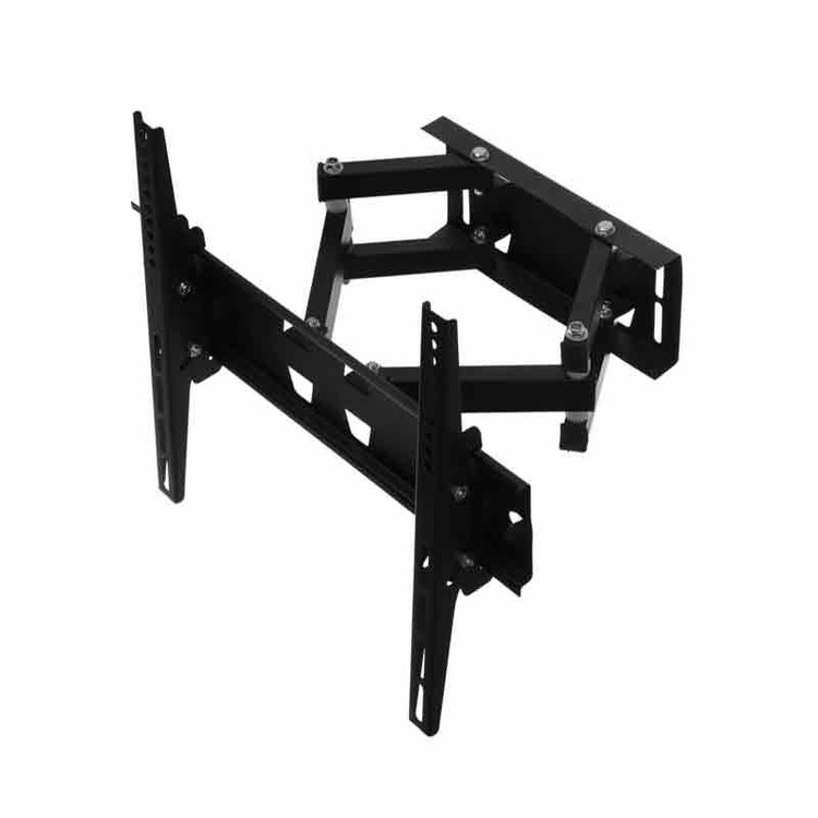 براکت متحرک(پایه دیواری) سامسونگ مدلB60 از۳۷ تا ۶۰ اینچ دوبازو