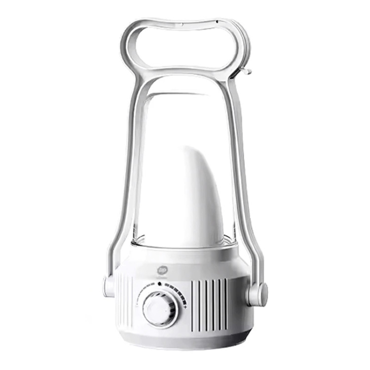 چراغ فانوسی دی پی مدل DP7419 رنگ مهتابی